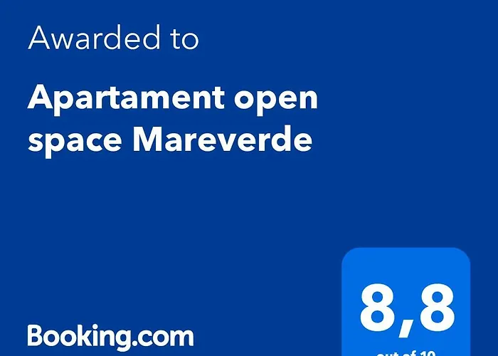 Apartament Mareverde Fanabe