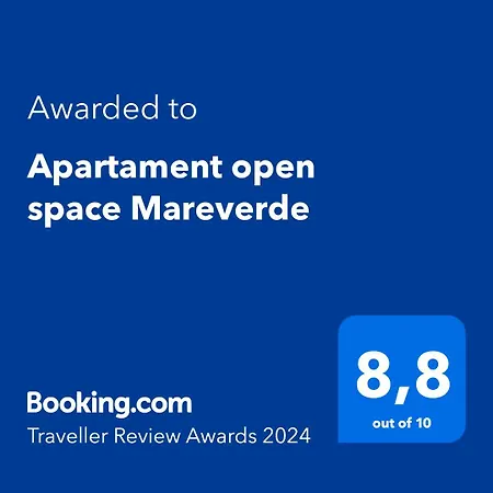 Apartament Mareverde Fanabe Costa Adeje  Buitenkant foto