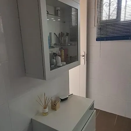Apartament Mareverde Fanabe Costa Adeje  Exterior photo