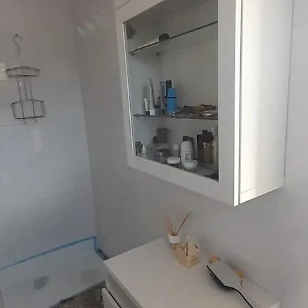 Apartament Mareverde Fanabe Costa Adeje  Buitenkant foto