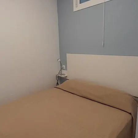 Apartament Mareverde Fanabe Costa Adeje  Buitenkant foto