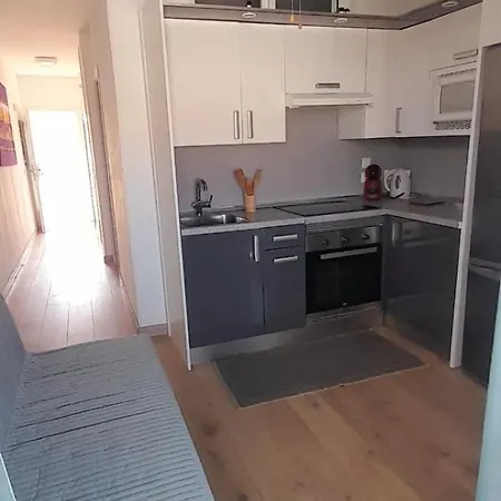 Apartament Mareverde Fanabe Costa Adeje  Buitenkant foto